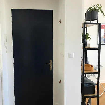 Bel Appartement , Proche Tram Place De Strasbourg Acces Centre Ville, Plages Brest Exterior foto