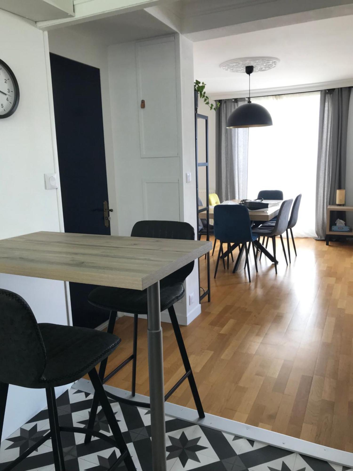 Bel , Proche Tram Place De Strasbourg Acces Centre Ville, Plages Apartment