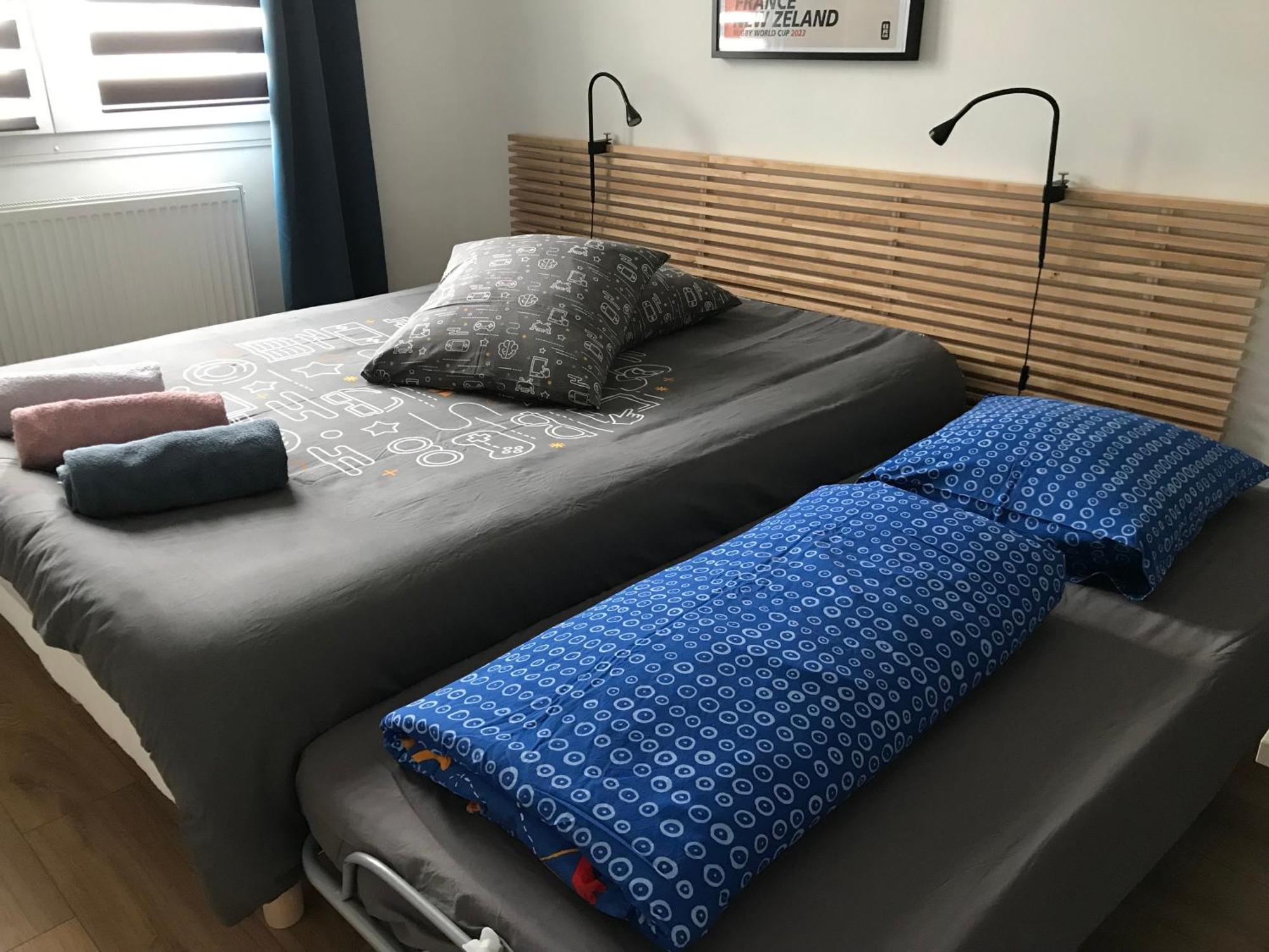 Apartment Bel , Proche Tram Place De Strasbourg Acces Centre Ville, Plages *